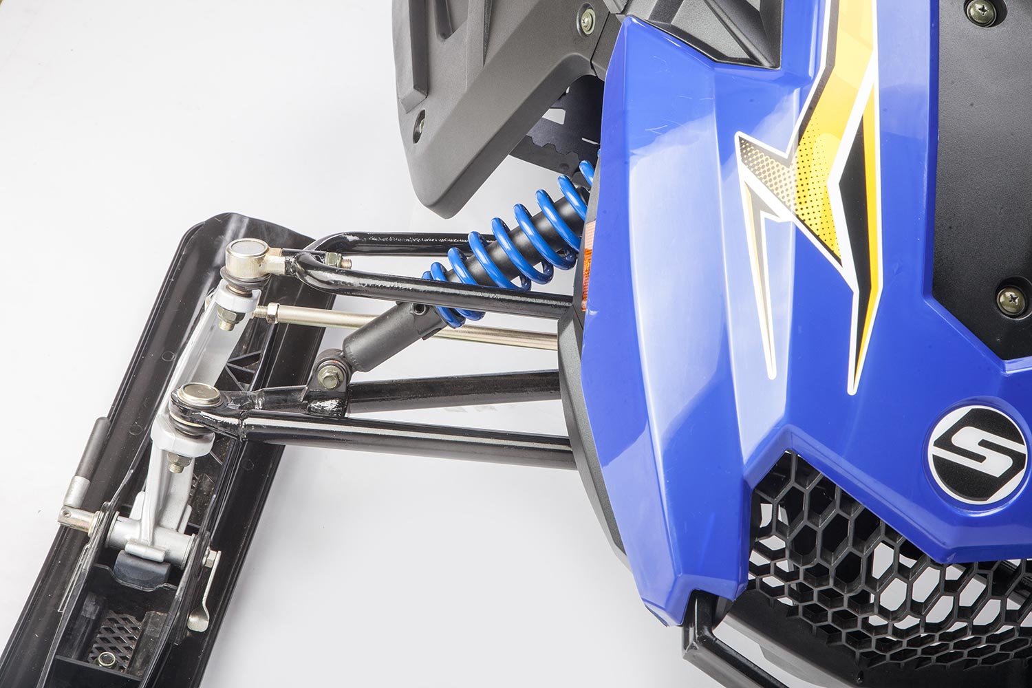 Снегоход STELS SK200R (L ST LT) КАПИТАН 1.0 K01 Tech в Мытищах