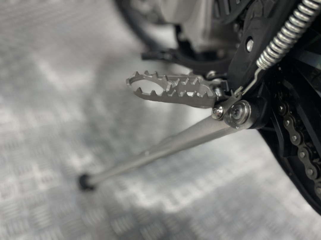 Кроссовый мотоцикл (эндуро) PROMAX PZ9 480 PRO-SPORT в Мытищах