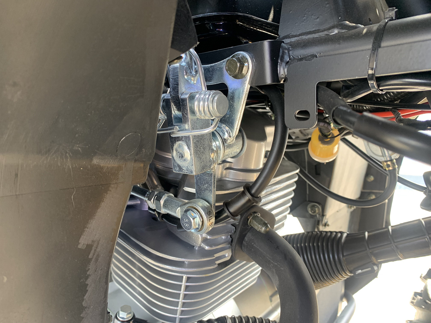 Квадроцикл PROMAX TAURUS 300 MAX-PRO в Мытищах