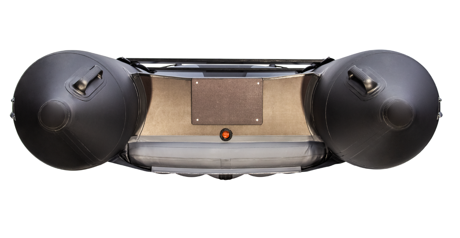 Лодка Таймень NX 3600 НДНД PRO в Мытищах