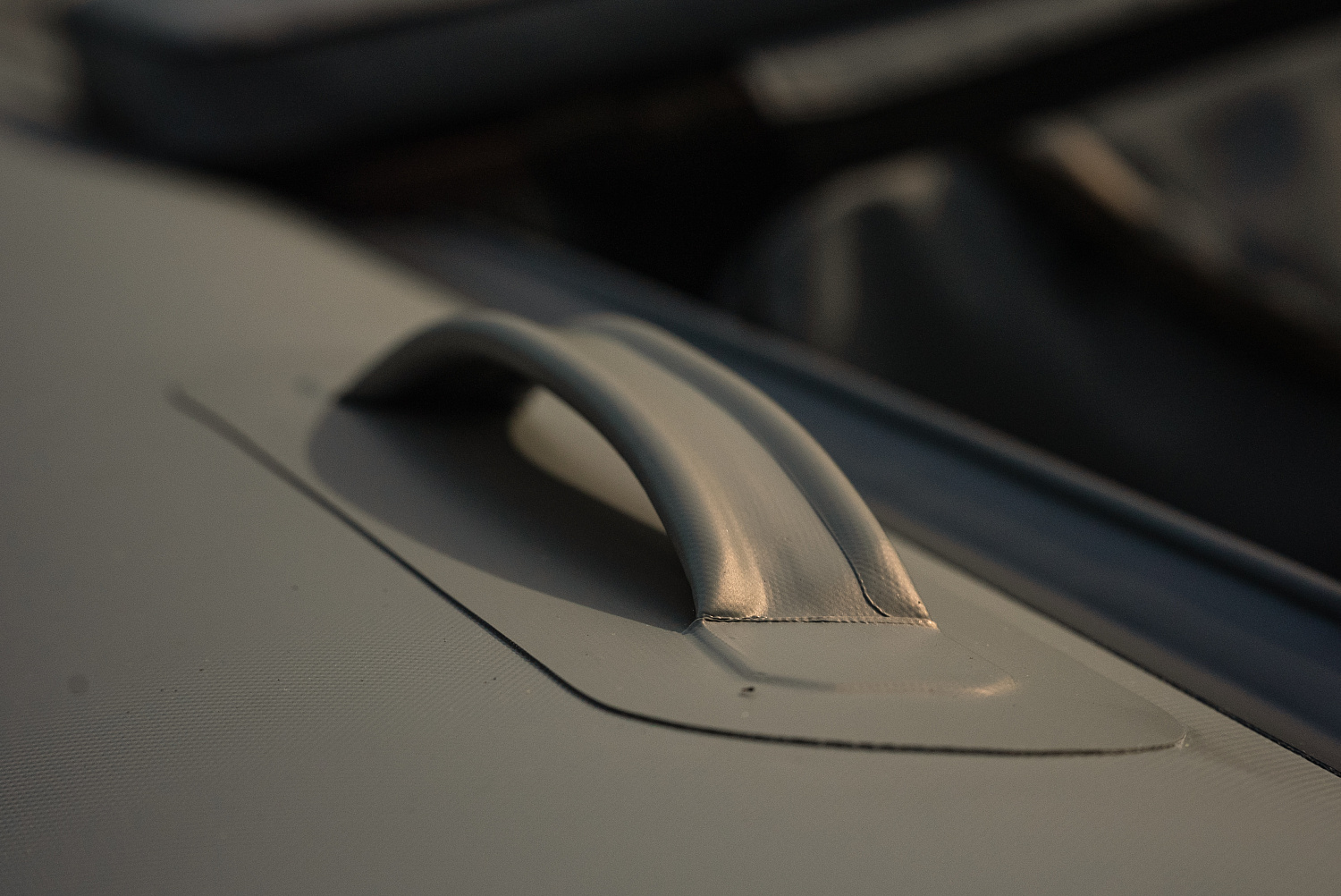 Лодка MISHIMO RIVER JET 390 под водомет в Мытищах