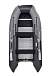 ЛОДКА НАДУВНАЯ YUKONA 430 TS - U (БЕЗ ПАЙОЛА) в Мытищах