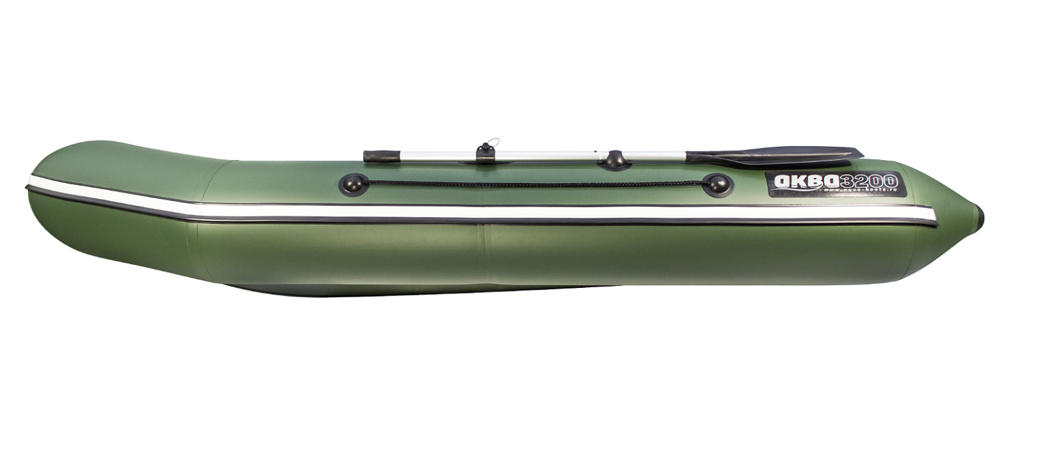  Лодка АКВА 3200 ск в Мытищах