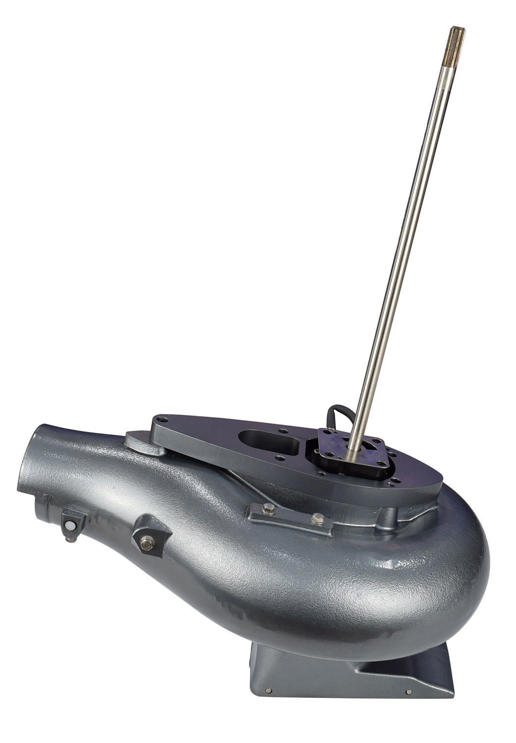 ВОДОМЕТНАЯ НАСАДКА SEA-PRO WT 15 YAMAHA, MARLIN, HIDEA в Мытищах