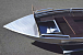 Алюминиевая лодка Wyatboat-390 M в Мытищах