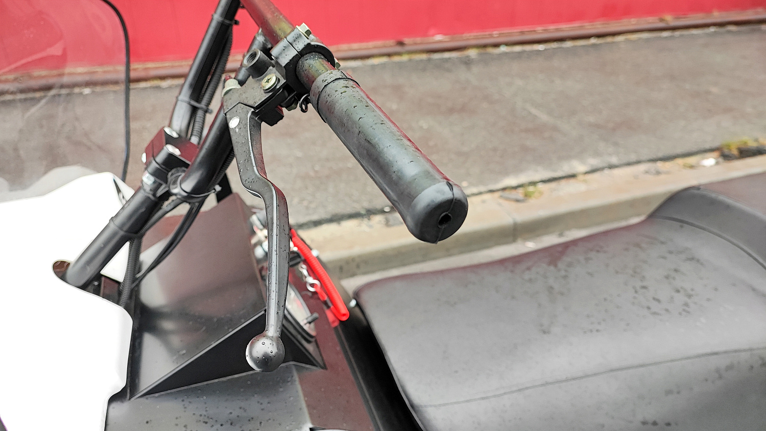 Снегоход PROMAX SNOWBEAR V3 800 4T ST в Мытищах