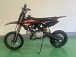 Питбайк JHLMOTO JHL MK125 (14/12) в Мытищах