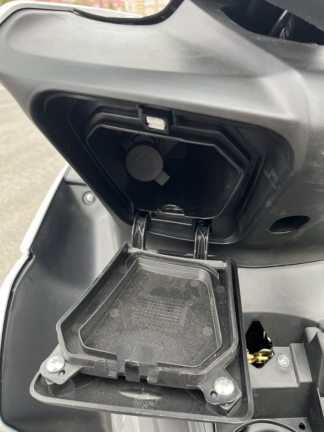 Скутер PROMAX TURAN 250 (49) в Мытищах