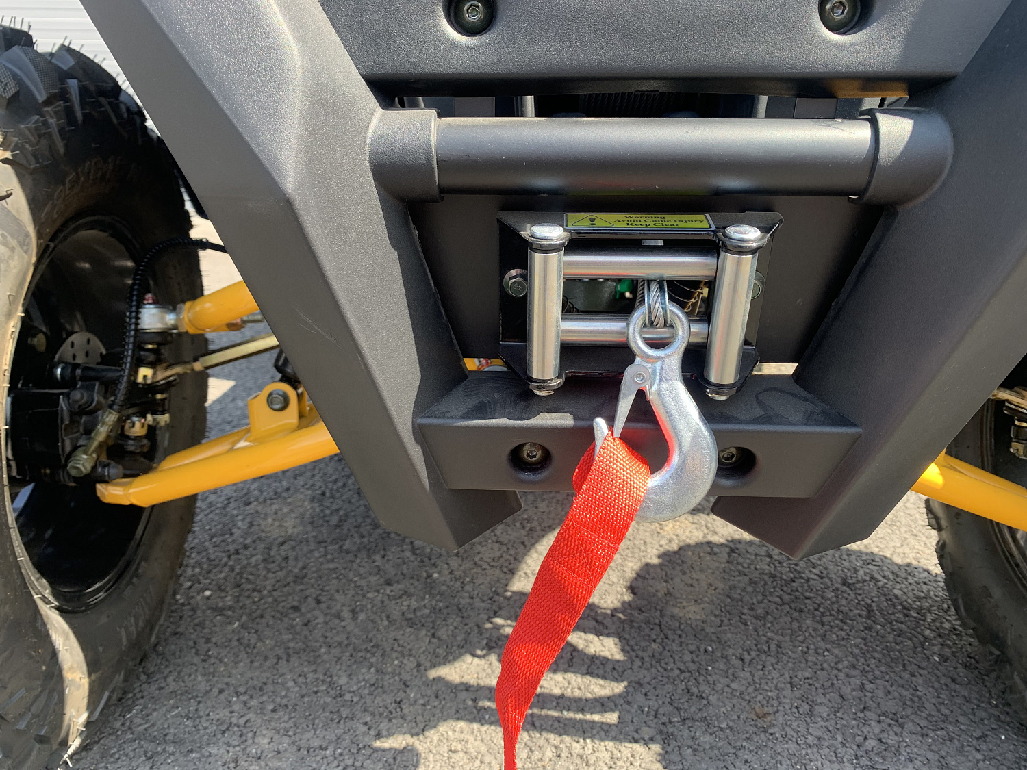 Квадроцикл PROMAX TAURUS 300 MAX-PRO в Мытищах