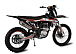 Мотоцикл JHLMOTO JHL LX1 CB250 (172FMM-3A) в Мытищах