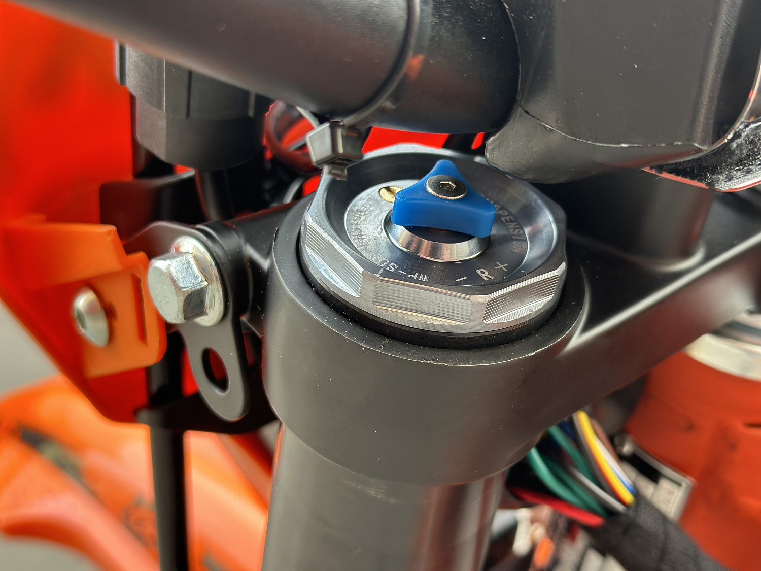 Кроссовый мотоцикл PROMAX MX280 в Мытищах