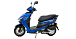 Скутер MOTOLAND (МОТОЛЕНД) FC 150 (WY150) в Мытищах