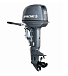 Лодочный мотор APACHE T30BS в Мытищах