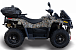 Квадроцикл HISUN TACTIC GT1000/EXTREME EDITION в Мытищах