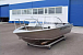 Алюминиевая лодка  Неман-400 DCM NEW в Мытищах