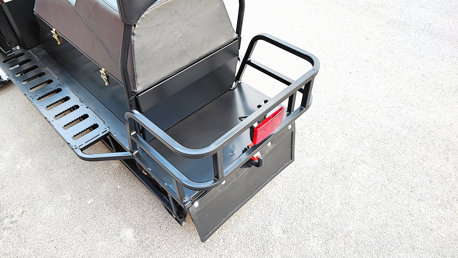 Снегоход PROMAX YAKUT 500 2.0 4T 22 в Мытищах