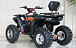 Квадроцикл GBM STORMRIDER 300 NEW PREMIUM в Мытищах