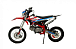 Питбайк MOTOLAND (МОТОЛЕНД) Apollo 125 DT125 E в Мытищах