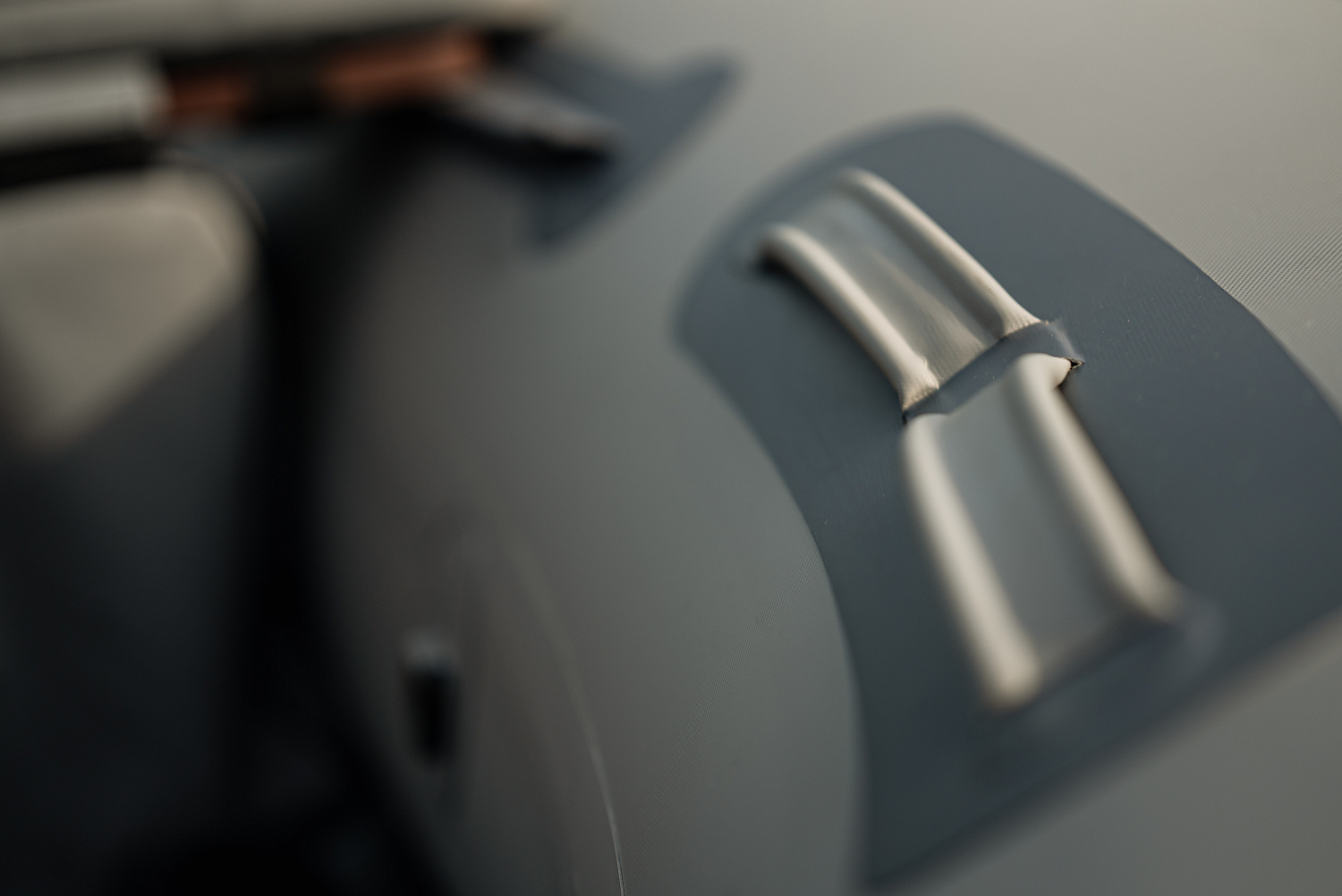 Лодка MISHIMO RIVER JET 390 под водомет в Мытищах