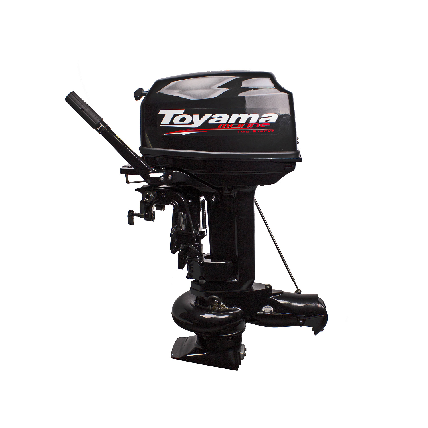 ЛОДОЧНЫЙ МОТОР TOYAMA T30ABMJET в Мытищах