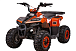 Квадроцикл Yacota Raposa в Мытищах