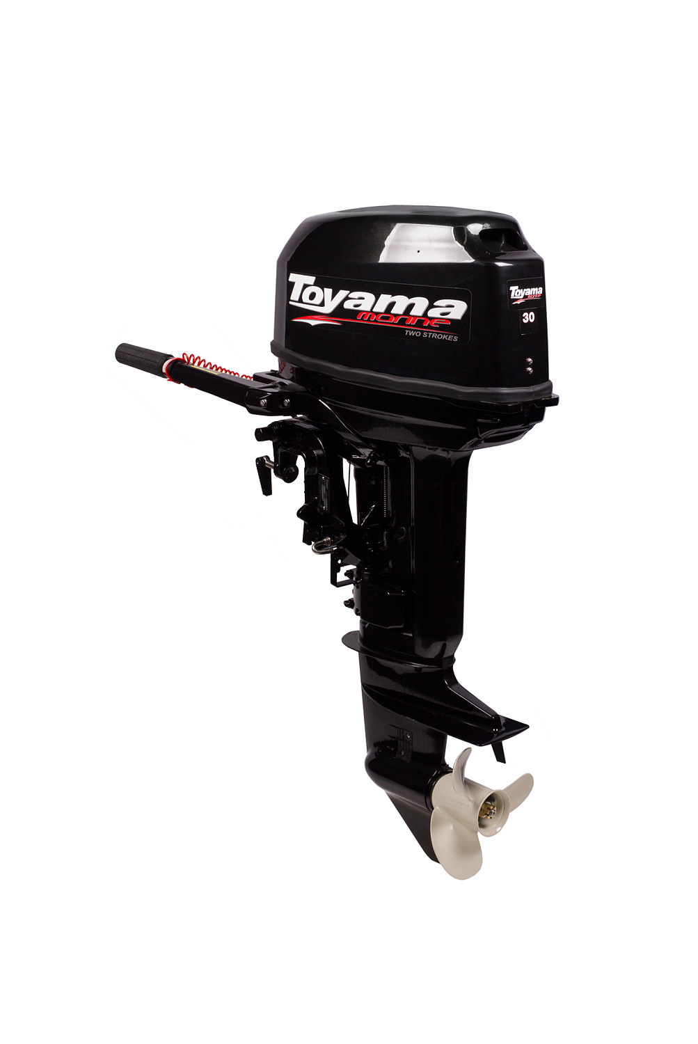 ЛОДОЧНЫЙ МОТОР TOYAMA T30ABMS в Мытищах