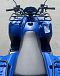 Квадроцикл IRBIS ATV 200 LUX (+лебедка) в Мытищах
