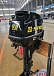 Лодочный мотор STELS 9.8HP в Мытищах