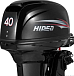 Лодочный мотор HIDEA HD40FEL в Мытищах