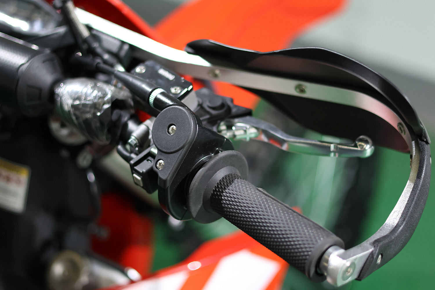 Мотоцикл JHLMOTO JHLofr GS YBS300 (176MN) в Мытищах