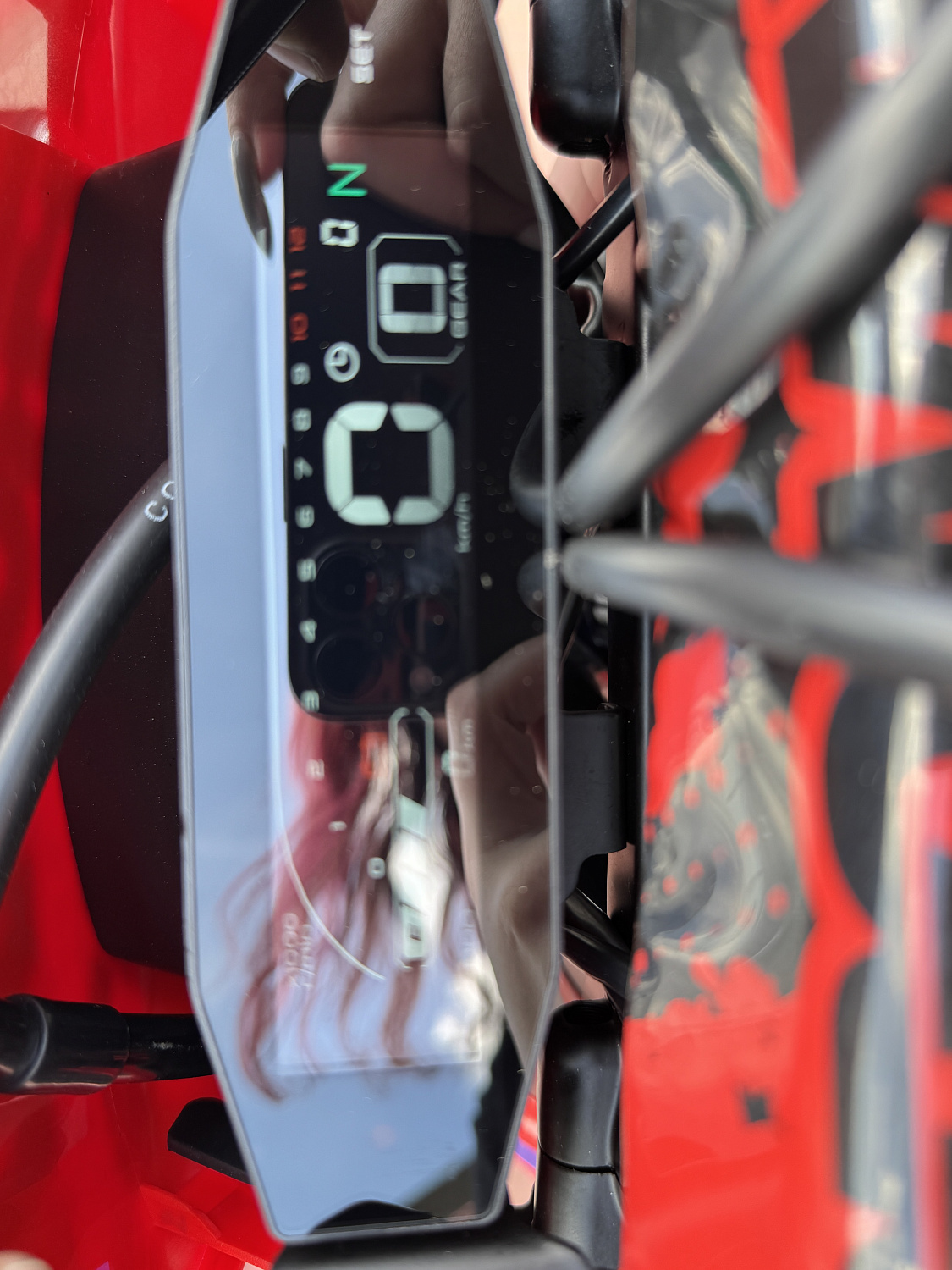 Кроссовый мотоцикл PROMAX MX250 в Мытищах