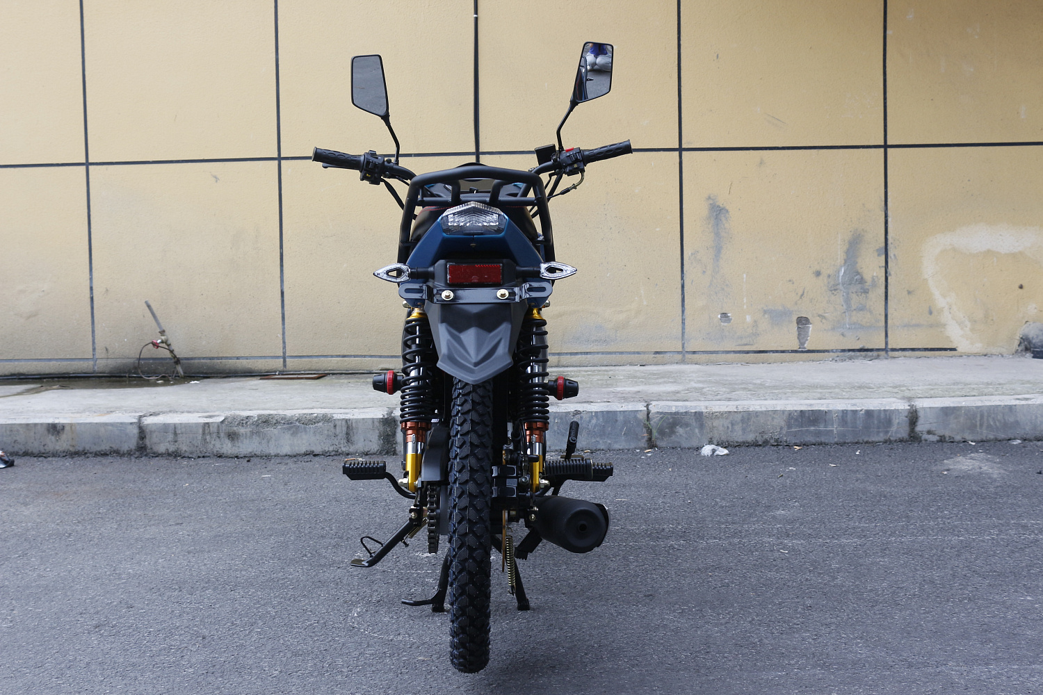 Мопед FAIDET SKIFF RS150 (49) в Мытищах