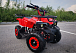 Квадроцикл PROMAX ATV MINI 2T 70CC р/с в Мытищах