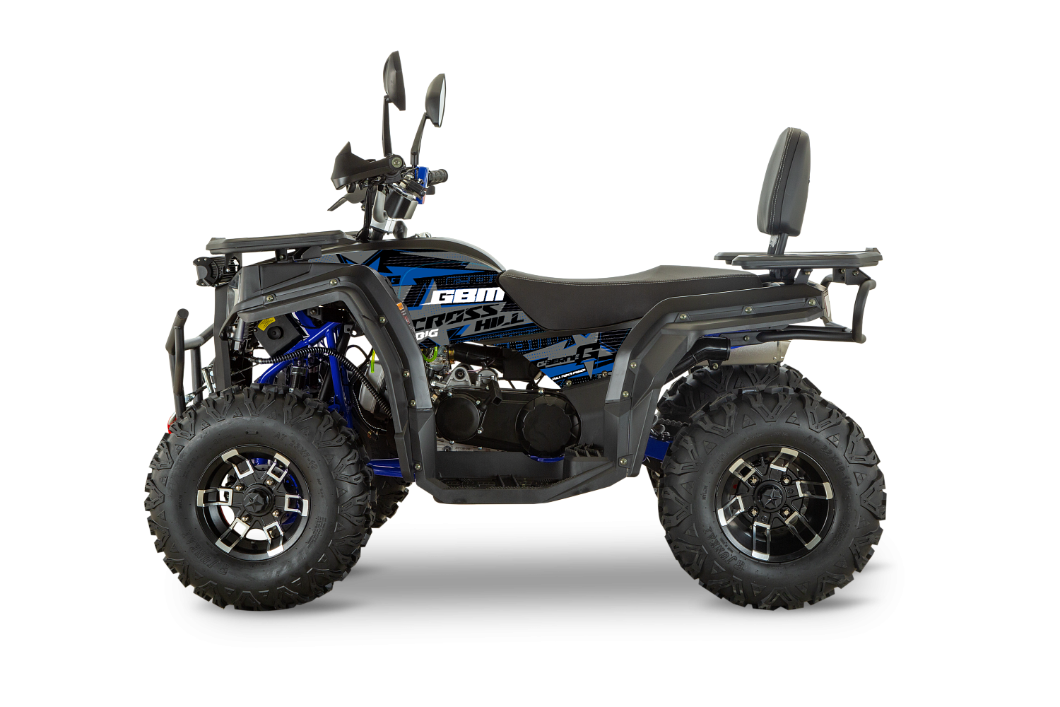 Квадроцикл GBM CROSS HILL 320 BIG PREMIUM в Мытищах