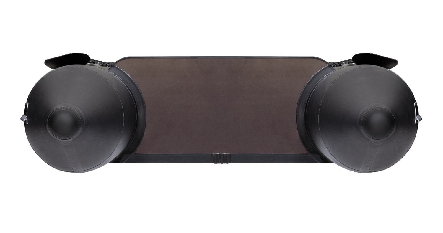 Лодка Таймень NX 2850 Слань-книжка киль в Мытищах