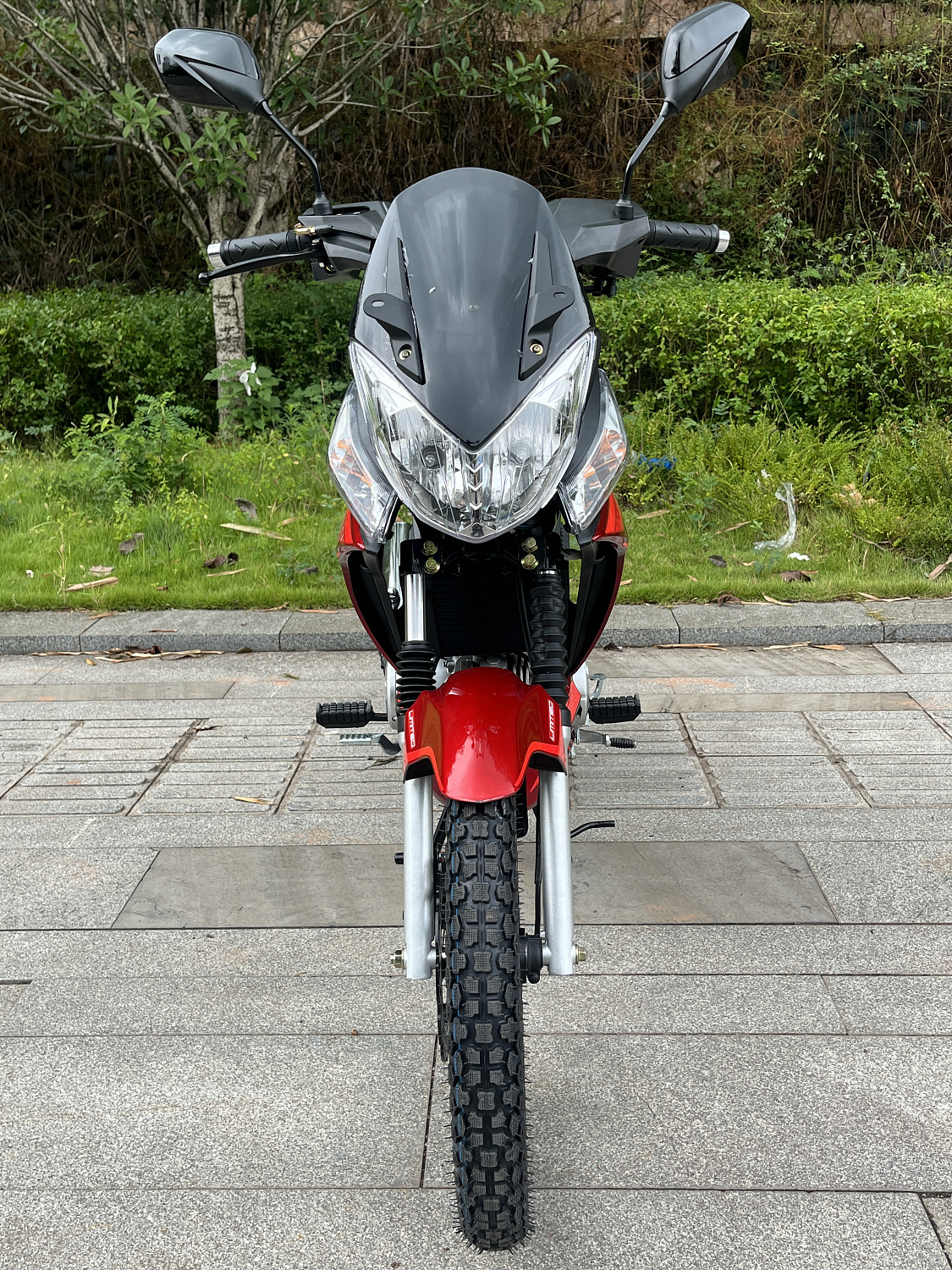 Мопед PROMAX STREET CROSS MAX 150 (49) в Мытищах