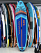 SUP (САП) ДОСКА RAIDEX POWERFANS ITALIAN BLUE BAY 10,6’ (320СМ) в Мытищах