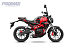 Мотоцикл PROMAX CB300 в Мытищах