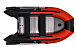 ЛОДКА НАДУВНАЯ YUKONA 310 TS - U (БЕЗ ПАЙОЛА) в Мытищах