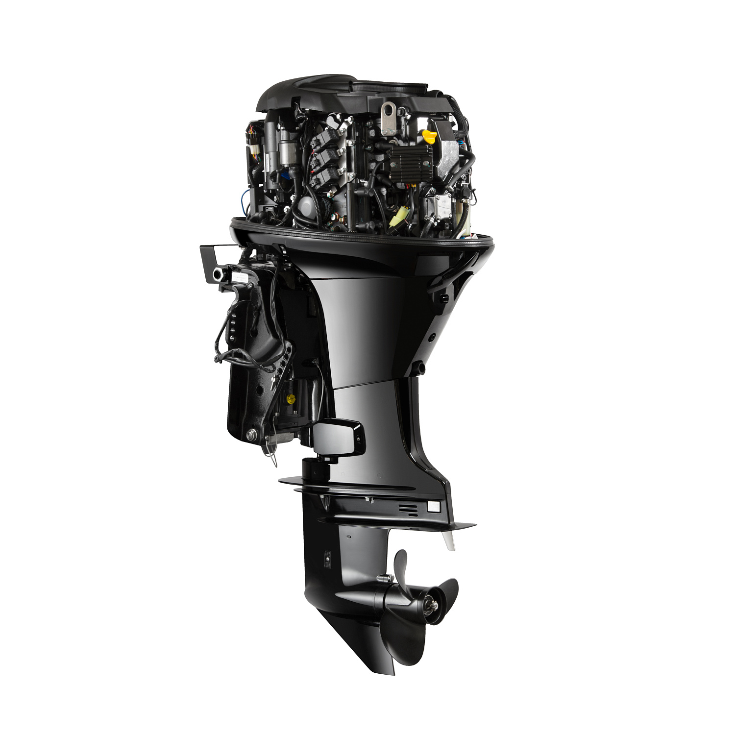 Лодочный мотор GLADIATOR GEF60FVEL-T в Мытищах