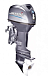 Лодочный мотор SEANOVO SNEF50HVEL-T - EFI (1,85) в Мытищах