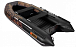 ЛОДКА НАДУВНАЯ YUKONA 360 НДНД в Мытищах