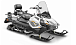 Снегоход STELS SA600T (L LUX WT) АТАМАН 1.0 К01 Tech в Мытищах