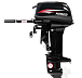 Лодочный мотор HIDEA HD9.9PRO FES (326 см3) в Мытищах