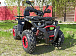 Квадроцикл PROMAX WILD 300 LUX "АНТИВИБРАЦИОННЫЙ" в Мытищах