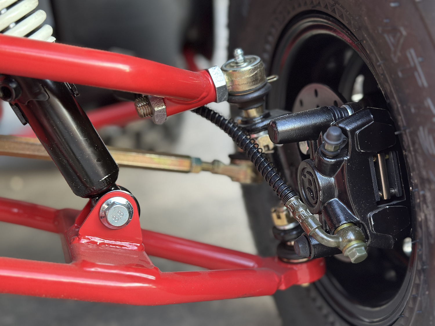 Квадроцикл PROMAX МАЙНКРАФТ 192 PRO 2025 в Мытищах