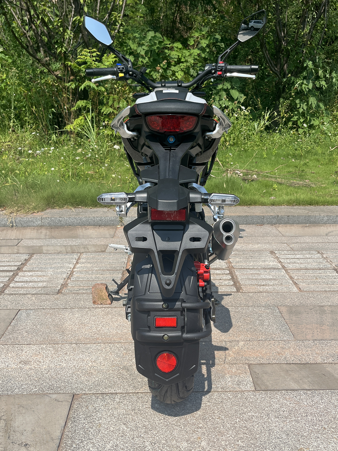 Мопед PROMAX CB130R (49) в Мытищах