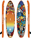 SUP (САП) Доска MISHIMO CRAZY-LINE 10.6’ (325см) в Мытищах