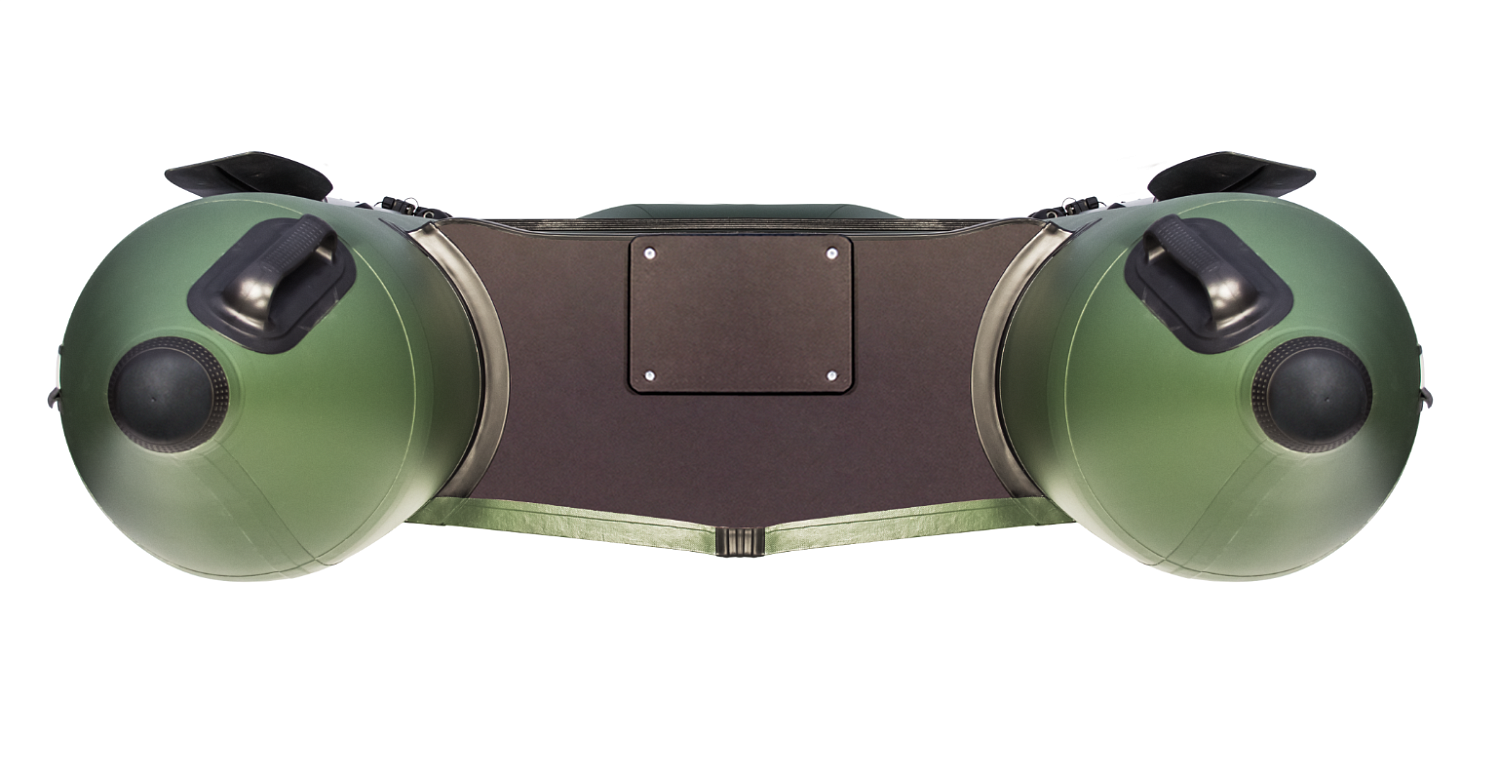  Лодка АКВА 3200 ск в Мытищах