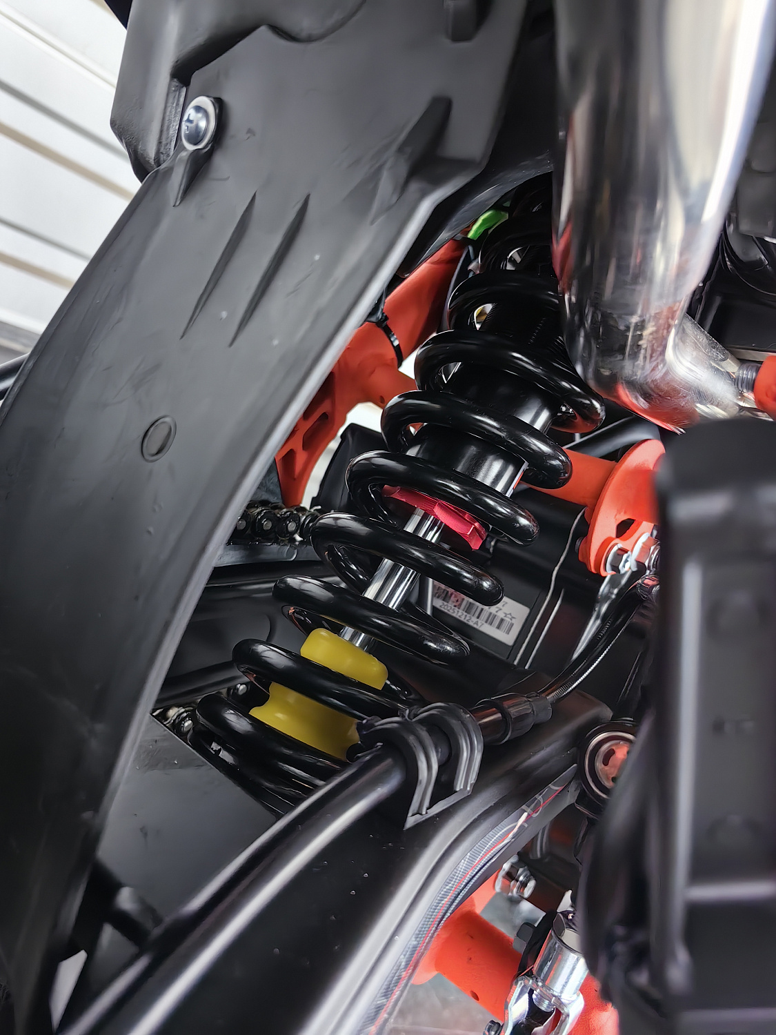 Кроссовый мотоцикл PROMAX INFERNO 380 (4 valves, 6 gears) в Мытищах